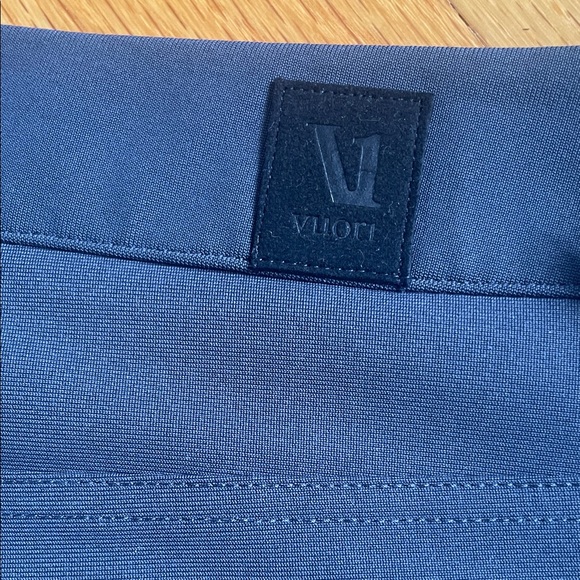Vuori Mens Meta Pant NWT 34 waist - Picture 4 of 7